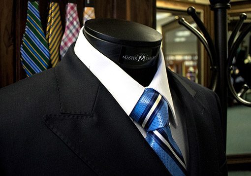 Master Rudolph Tailor Custom Suit for Men Master Rudolph Tailor Custom Suit for Men